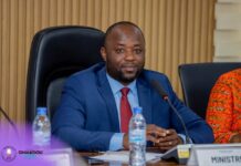 De ministre à porte-parole du Gouvernement : le parcours de Faya François Bourouno, nouveau visage de la communication gouvernementale