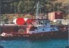 ALPORT Conakry réceptionne le remorqueur « ZOGOTA » et renforce les capacités opérationnelles du Port Autonome de Conakry. ( Communiqué)