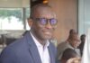 Conakry Terminal : le nouveau Directeur général veut changer d’échelle et dépasser les 2 millions de conteneurs