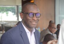 Conakry Terminal : le nouveau Directeur général veut changer d’échelle et dépasser les 2 millions de conteneurs