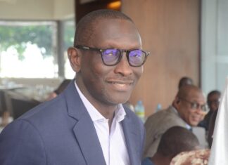 Conakry Terminal : le nouveau Directeur général veut changer d’échelle et dépasser les 2 millions de conteneurs