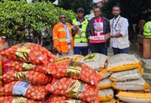 Drame de Dar-es-salam- Concasseur : AGL et Conakry Terminal répondent présents aux côtés des sinistrés