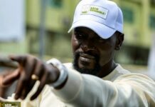 Guinée : le Président Mamadi Doumbouya redessine la carte administrative du pays