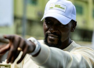 Guinée : le Président Mamadi Doumbouya redessine la carte administrative du pays