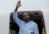 Séjour privé du président Mamadi Doumbouya en Grèce : les explications de la Présidence