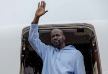 Séjour privé du président Mamadi Doumbouya en Grèce : les explications de la Présidence