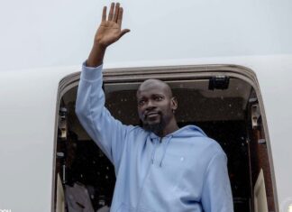 Séjour privé du président Mamadi Doumbouya en Grèce : les explications de la Présidence