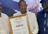 Excellence opérationnelle : le Port Autonome de Conakry obtient la certification ISO 9001:2015 et renforce son engagement qualité