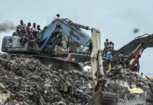 Drame de Dar-Es-Salam : 30 morts après l’éboulement de la décharge, la gestion des déchets au cœur du débat