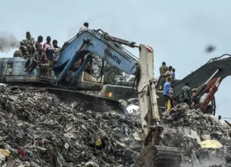 Drame de Dar-Es-Salam : 30 morts après l’éboulement de la décharge, la gestion des déchets au cœur du débat