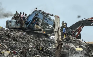 Drame de Dar-Es-Salam : 30 morts après l’éboulement de la décharge, la gestion des déchets au cœur du débat