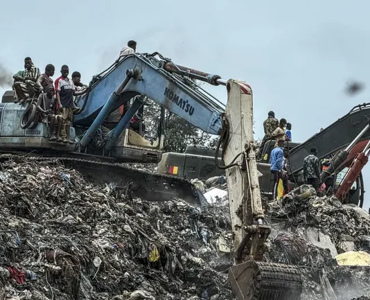 Drame de Dar-Es-Salam : 30 morts après l’éboulement de la décharge, la gestion des déchets au cœur du débat