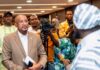 ISO 9001:2015 : Le Ministre Mory Condé salue les efforts de la direction générale du Port Autonome de Conakry pour la qualité et la performance