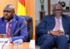 Séisme au sein du gouvernement guinéen : deux ministres limogés
