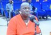 Affaire 28 septembre : Colonel Bienvenu Lamah promu général de brigade après son acquittement