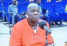 Affaire 28 septembre : Colonel Bienvenu Lamah promu général de brigade après son acquittement