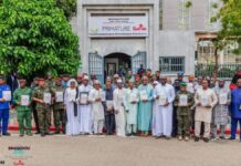 Guinée : voici les quatre pôles qui vont désormais structurer l’action du gouvernement