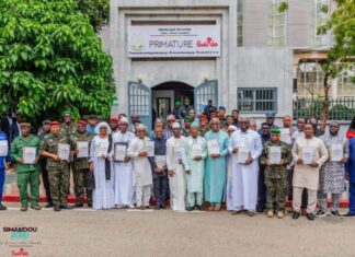 Guinée : voici les quatre pôles qui vont désormais structurer l’action du gouvernement