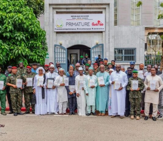 Guinée : voici les quatre pôles qui vont désormais structurer l’action du gouvernement