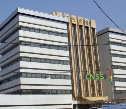 Guinée : la CNSS lance une opération de contrôle des preuves de vie des pensionnés du 15 septembre au 15 décembre 2026 ( communiqué)
