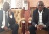 Saïkou Yaya Barry rend un hommage poignant à Sidya Touré : « Je suis fier d’avoir marché à vos côtés pendant 26 années »