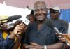 Sierra Leone : l’ancien président Ernest Bai Koroma est rentré d’exil