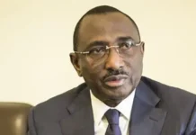Décès de Sidya Touré : disparition d’une figure de la vie politique guinéenne