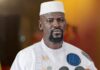 5 septembre : entre deuil, unité et promesse d’une Guinée nouvelle, le message fort du président Mamadi Doumbouya