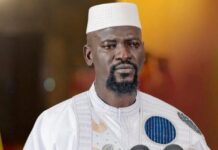 5 septembre : entre deuil, unité et promesse d’une Guinée nouvelle, le message fort du président Mamadi Doumbouya
