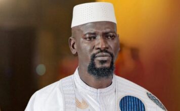 5 septembre : entre deuil, unité et promesse d’une Guinée nouvelle, le message fort du président Mamadi Doumbouya