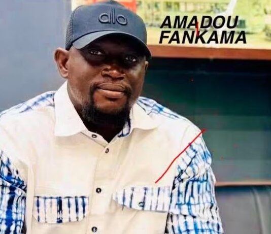 Conakry se réinvente : la DATU dévoile des mégaprojets qui vont transformer la capitale sous la vision et le leadership du Président Mamadi Doumbouya.