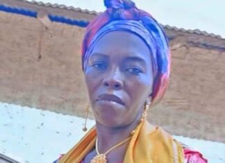 GUINEE : DEUIL DANS LA FAMILLE DE L’HONORABLE MOHAMED KALIL BANGOURA