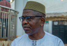 DUBREKA – Toumanyah, Honorable Mohamed Kalil Bangoura appelle à préserver l’héritage de paix d’Elhadj Sékhouna Soumah