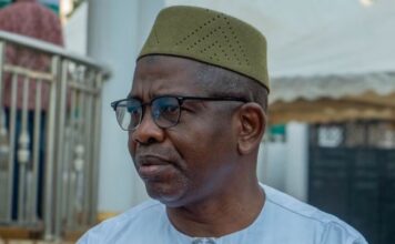 DUBREKA – Toumanyah, Honorable Mohamed Kalil Bangoura appelle à préserver l’héritage de paix d’Elhadj Sékhouna Soumah