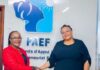 ENTREPRENEURIAT FÉMININ : L’HONORABLE MARIE YVONNE KOUMBASSA PLAIDE POUR UN ACCOMPAGNEMENT RENFORCÉ DES FEMMES DE FRIA