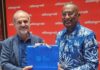 Port de Conakry : le PAC et Alport Conakry font le point sur les investissements et les perspectives