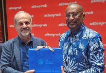 Port de Conakry : le PAC et Alport Conakry font le point sur les investissements et les perspectives