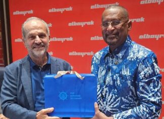 Port de Conakry : le PAC et Alport Conakry font le point sur les investissements et les perspectives