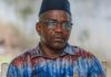 Décès de Sidya Touré : l’Honorable Mohamed Kalil Bangoura rend hommage à un « illustre fils » de la Guinée