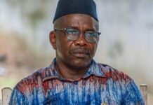 Décès de Sidya Touré : l’Honorable Mohamed Kalil Bangoura rend hommage à un « illustre fils » de la Guinée