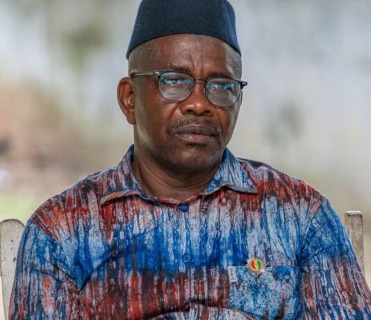 Décès de Sidya Touré : l’Honorable Mohamed Kalil Bangoura rend hommage à un « illustre fils » de la Guinée