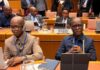 Lutte contre le trafic de drogues : Mohamed Lamine Simakan porte la voix de la Guinée à la 33ᵉ Réunion des chefs des services antidrogue à Vienne.