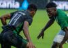 Coupe CAF : le Hafia FC éliminé à Conakry par l’AS Douanes