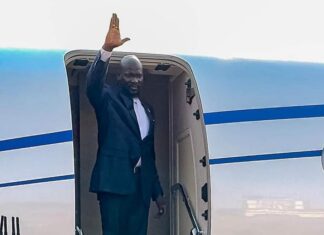 Visite d’État : le Président Mamadi Doumbouya attendu en Côte d’Ivoire