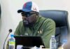 Aviation civile : Oumar Keïta promu lieutenant-colonel et nommé à la tête de l’AGAC