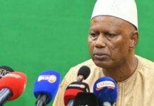 La HAC frappe Jeune Afrique : son correspondant désaccrédité en Guinée