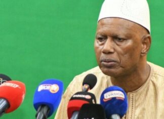 La HAC frappe Jeune Afrique : son correspondant désaccrédité en Guinée