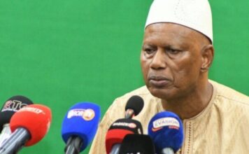 La HAC frappe Jeune Afrique : son correspondant désaccrédité en Guinée