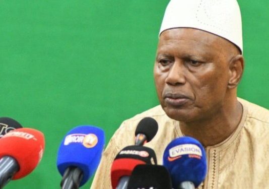 La HAC frappe Jeune Afrique : son correspondant désaccrédité en Guinée