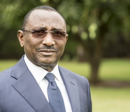 Sidya Touré : la famille choisit Abidjan pour l’inhumation, les militants de l’UFR se mobilisent